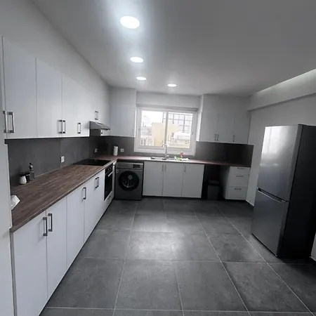 Lux Appartamento