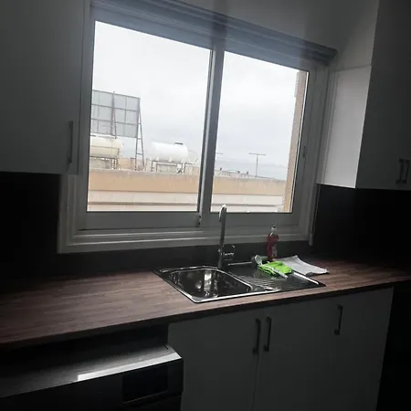 Apartament Lux