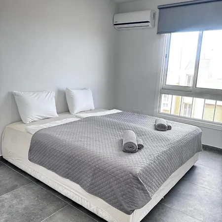 Apartament Lux *